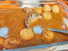 -今今转转自助小火锅(天祥广场店)