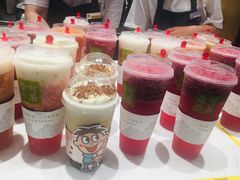 -奈雪的茶(湖滨银泰in77C区PRO店)