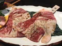-黑牛の店·和牛烧肉(合生汇店)