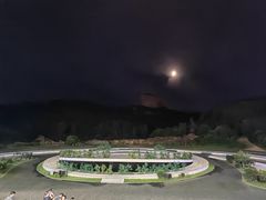 -鼎盛王朝康熙大典实景演出