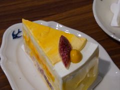 -茉芙甜品屋(黄龙店)