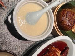 -南京大牌档(新街口德基广场店)