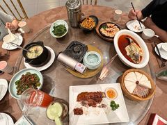 -丽华园(汉阳龙阳店)