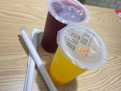 -吉品合酥脆烤饼(哈西金街店)