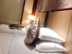 -浙江三立开元名都大酒店