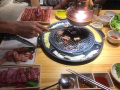 -喜来稀肉(北外滩白玉兰广场店)