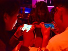 -SPACE(欢乐颂购物中心店)