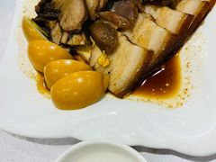 潮式卤水拼盘-顺德佬华侨城店·商务宴请·团建