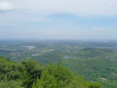 -句容茅山景区