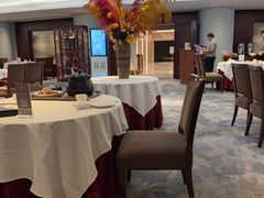 -粤财皇冠假日酒店·彩华轩中餐厅