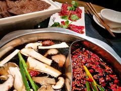 -纸盐河码头火锅(十八梯店)