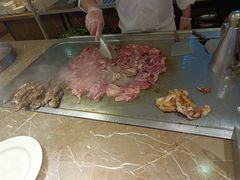-景湖轩全日制餐厅·南湖名都