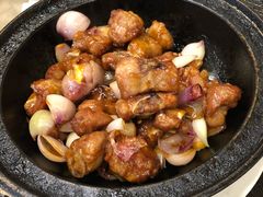 -美极鲜食坊(宝安南路店)