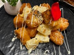 -茉莉餐厅(包河万达店)