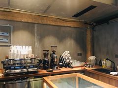 -来回·咖啡(天河南店)