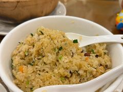 招牌生炒糯米饭-大唐靓汤江门私房菜(景田店)