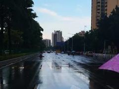 -必胜客(花都百业店)