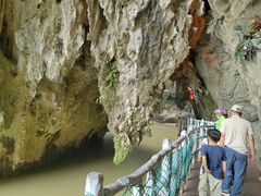 -英西峰林·洞天仙境