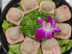 -果然农夫椰子鸡(虎门大润发店)