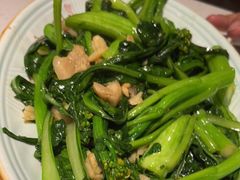 -秋色客家菜(流塘店)