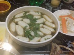-羊阿公·嘉福烤全羊龙虾馆·家常菜(广益店)