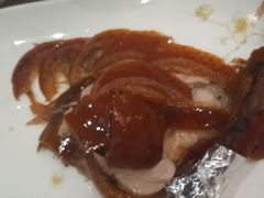 -大鸭梨烤鸭(石佛营店)