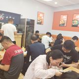 小火慢炖爱的滋味