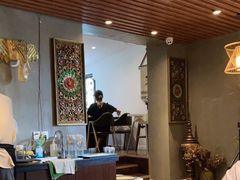 大堂-Siam泰餐厅(水上公园店)
