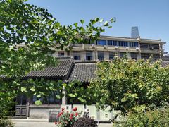 -梦溪园(中营街)