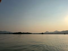 -云龙湖旅游景区