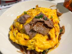 -食大利香港茶餐厅(南亚风情第一城店)