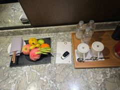 -三亚山海天JW万豪酒店