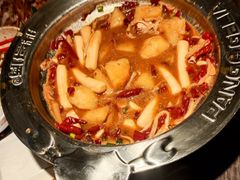 -胖哥俩肉蟹煲(盐城金鹰国际店)