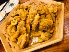 -东北人家铁锅炖(鞍山路店)