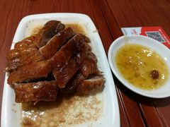 -香港仔茶餐厅(凤阳店)