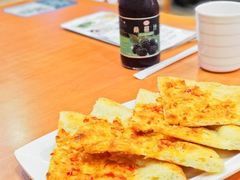 -夏雪花·清真餐厅(生态园店)