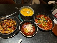 -华豫川酒家(大卫城店)