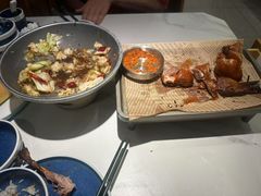 -大丰收·李家(浦西万达店)