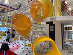 -泛尼尼儿童乐园(文化广场店)