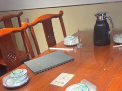 -恩宏德餐馆(平山道店)