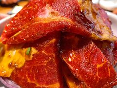 -九田家黑牛烤肉料理(新辰里亚运村店)