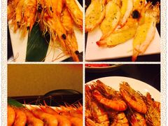 -清水日本料理铁板烧(学府路店)
