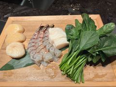 -Ginza Onodera铁板烧(外滩十八号店)