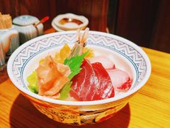 -千懿六本木酒场(常熟路店)