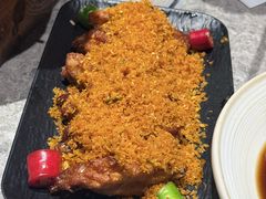 -留半山·香港食堂(啦啦宝都店)