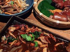 -中8楼风尚云南菜(颐堤港店)