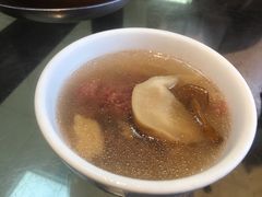 -民间瓦缸煨汤館(嵩山路店)