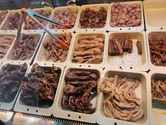 -绝味鸭脖(曲阳路二店)