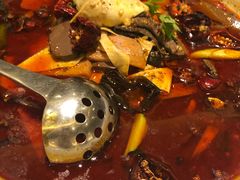 四川毛血旺-大铁勺新津菜(东丽阳光新业广场店)