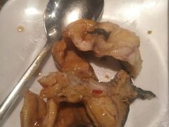 精品鲶鱼锅-猪啊牛呀羊啊铜盘烤肉(正大广场店)